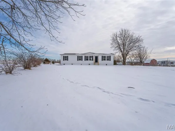 464 State Route Y, Harrisburg, MO 65256