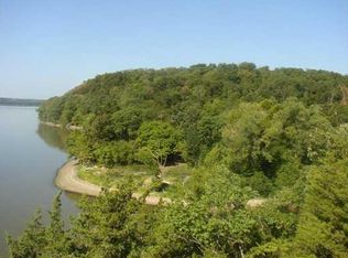 18003 S 650 Rd, Wyandotte, OK 74370