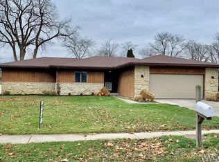 2100 Arlington Dr, Lima, OH