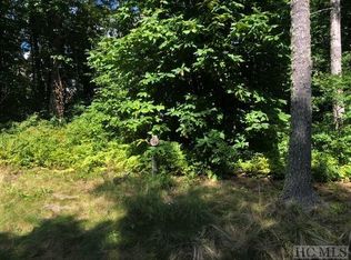 54 High Mountain Dr, Cashiers, NC 28717