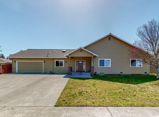 2300 Norman Ct, Eureka, CA 95503