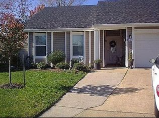 1609 Hathern Ct, Virginia Beach, VA 23464