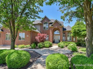 13024 Stellar Ln, Plainfield, IL 60585