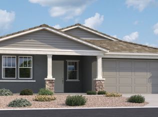 2592 E Hollywood Ave, San Tan Valley, AZ 85140