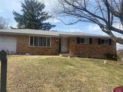 1608 Hausman Ave, Allentown, PA, 18103