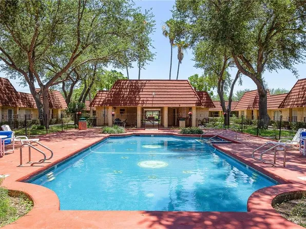 200 E Yuma Ave APT 21, McAllen, TX 78503