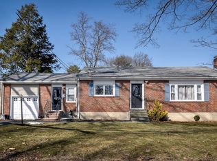 15 Edwards Rd, Natick, MA 01760