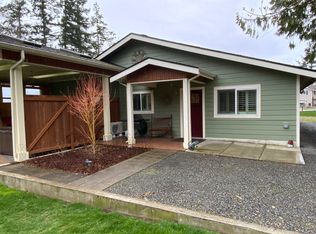 1311 Potlatch Beach Rd, Marysville, WA 98271