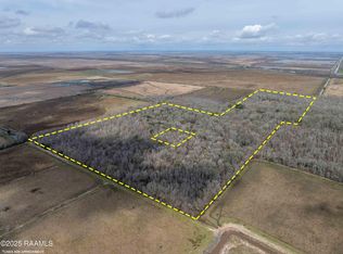 0 Couvillion Rd, Abbeville, LA 70510