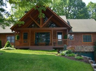 Deer Ridge Ct, Butler, TN 37640