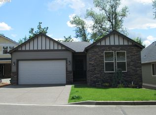 656 W U St, Washougal, WA 98671