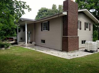 959 State Highway 32, Buffalo, MO 65622