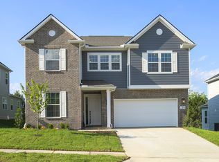 130 W Cassa Way LOT 16, Mount Juliet, TN 37122