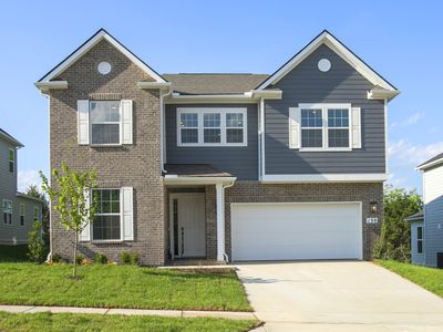 130 W Cassa Way Lot 16, Mount Juliet, TN, 37122