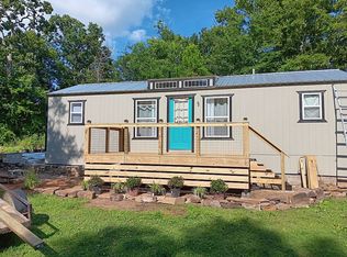 28224 S 547th Rd, Tahlequah, OK 74451