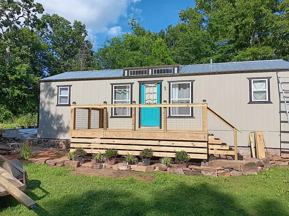 28224 S 547th Rd, Tahlequah, OK 74451