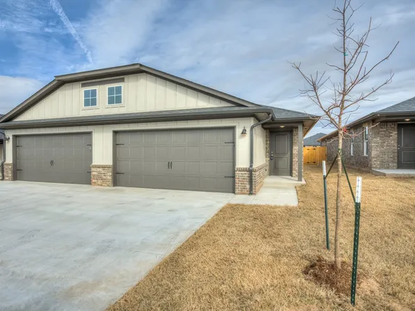 1313 Morton Ave, Oklahoma City, OK 73114