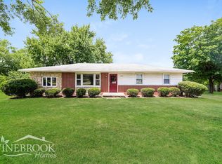 5856 E Decker Rd, Franklin, OH 45005