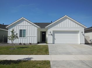 6118 W Pewter Point St, Meridian, ID 83646