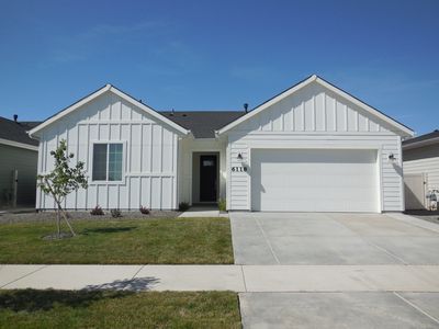 6118 W Pewter Point St, Meridian, ID, 83646