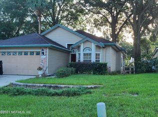 3551 Hampton Cove Ct, Jacksonville, FL 32225
