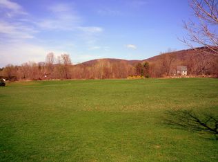 East Rd, Adams, MA 01220