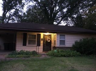 4501 Helene Rd LOT 88, Memphis, TN 38117