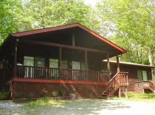 65 Dallas Hill Rd, Blairsville, GA 30512
