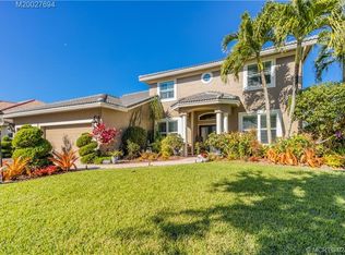 3503 SE Fairway Oaks Trl, Stuart, FL 34997