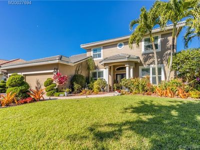 3503 SE Fairway Oaks Trl, Stuart, FL, 34997