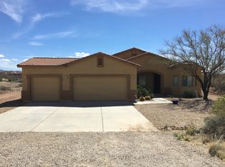 13520 S Sonoita Ranch Cir, Vail, AZ 85641