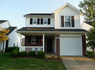 8320 Arbor Meadow Way, Louisville, KY 40228