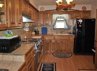 1010 SW Jefferson Ave, Lawton, OK 73501