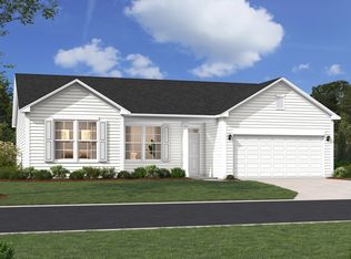 3208 McCracken Dr, Florence, SC 29505