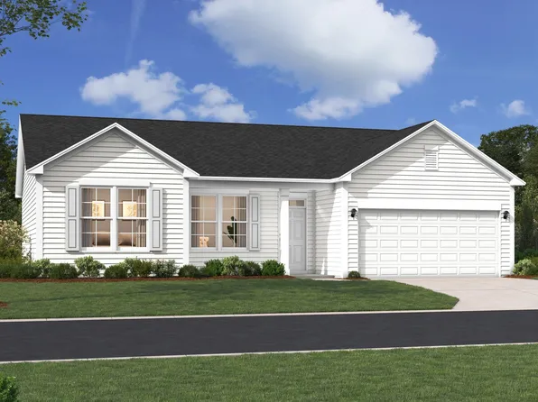 3208 McCracken Dr, Florence, SC 29505