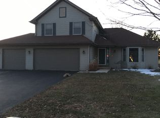 4302 Piper Pass, Loves Park, IL 61111