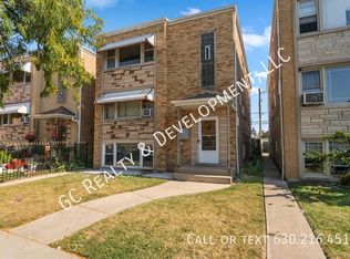 2517 N Laramie Ave #2, Chicago, IL 60639