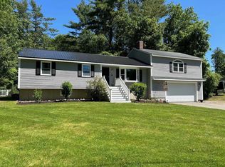 44 Walnut Hill Rd, Derry, NH 03038