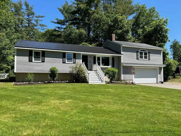 44 Walnut Hill Road, Derry, NH 03038
