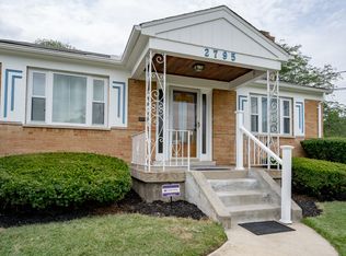 2795 Lafeuille Ave, Cincinnati, OH 45211