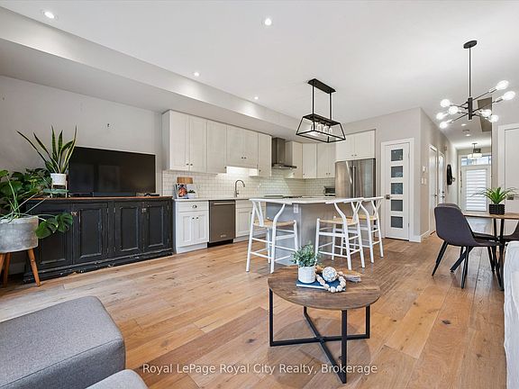 2nd image of 60 Arkell Rd #83