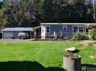 511 Steelhead Ave, Forks, WA 98331