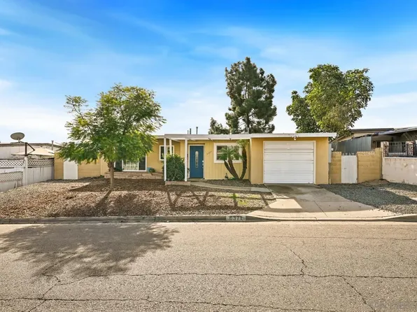 6371 Celia Vista Dr, San Diego, CA 92115