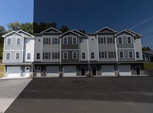 125 Frisco Ln, Bridgeport, WV 26330