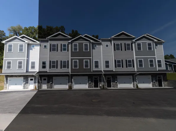 125 Frisco Ln, Bridgeport, WV 26330