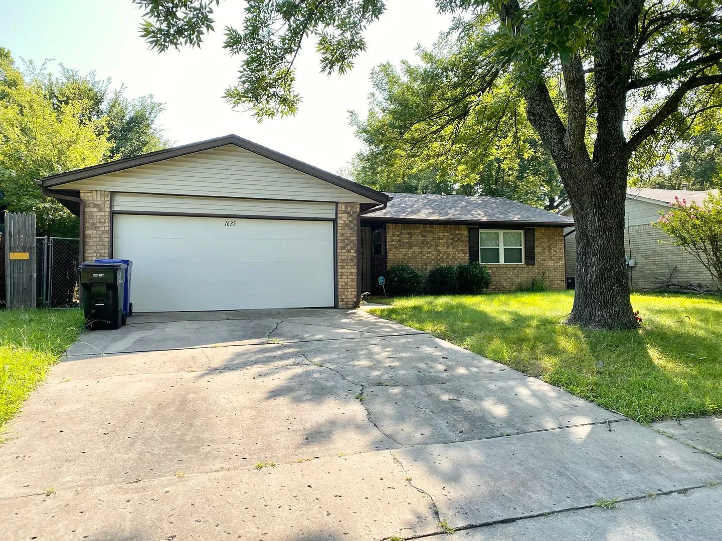 Updated Home in Broken Arrow- No Carpets! — Photo 2