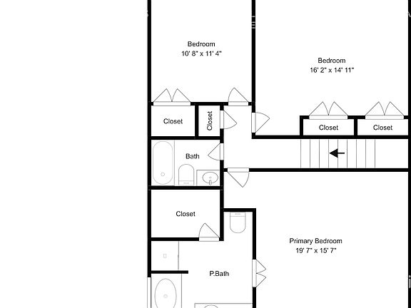 3rd image of 4609 Ravenwood Loop