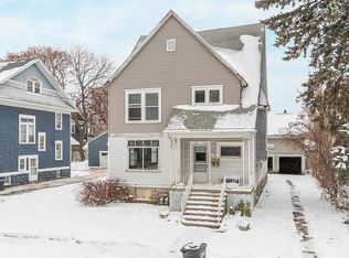 541 Mount Vernon St #541, Oshkosh, WI
