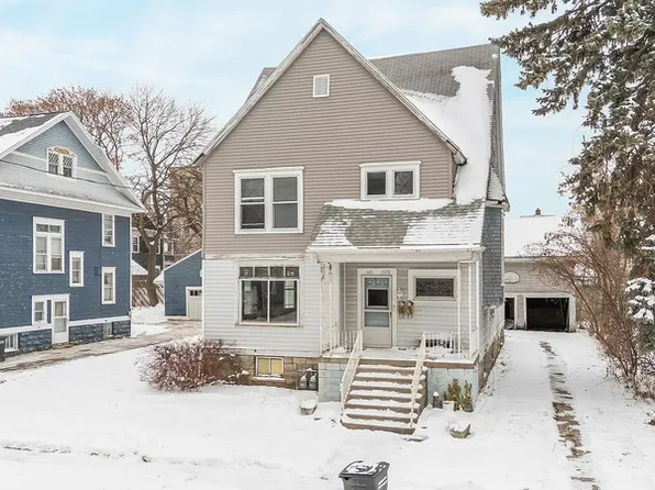 541 Mount Vernon St, Oshkosh, WI