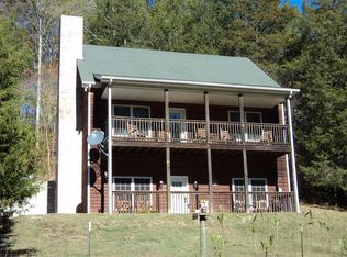 3055 Hurricane Creek Rd, Tullahoma, TN 37388